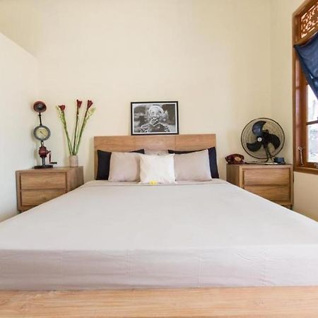 Hotel The Bali Boarding House à Uluwatu Extérieur photo