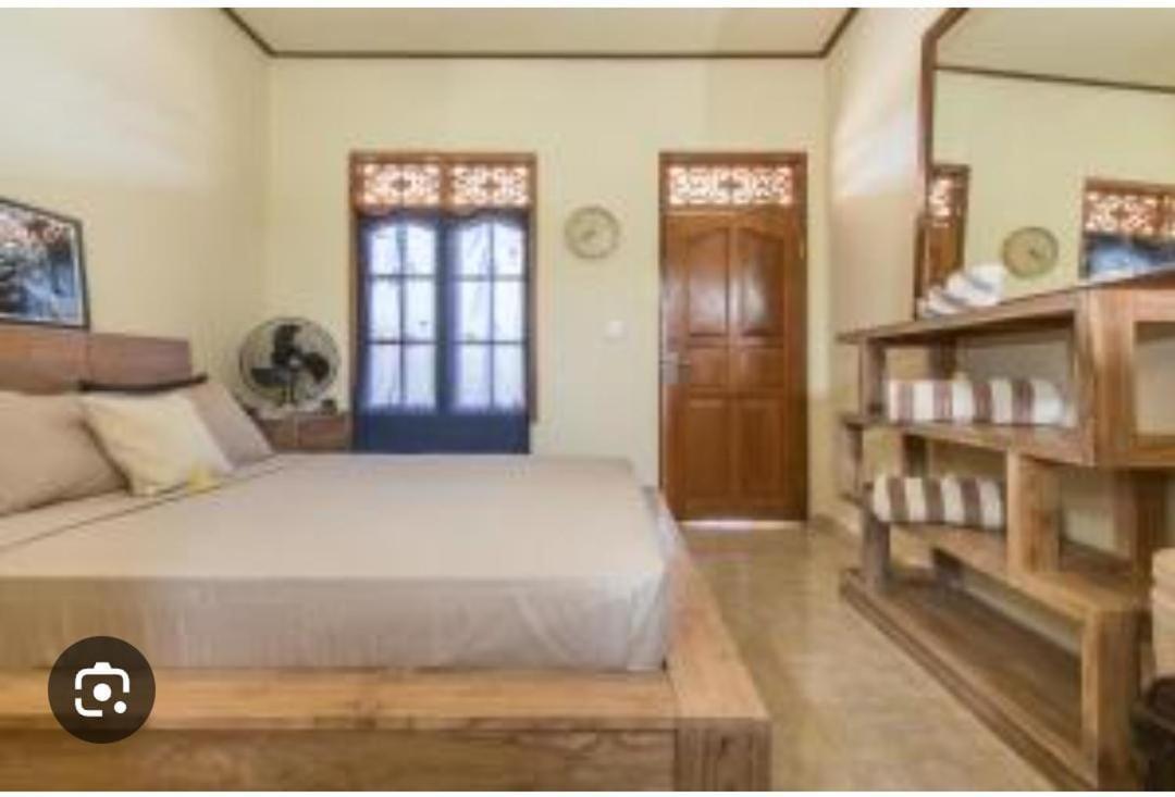Hotel The Bali Boarding House à Uluwatu Extérieur photo