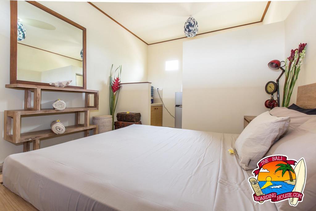 Hotel The Bali Boarding House à Uluwatu Extérieur photo