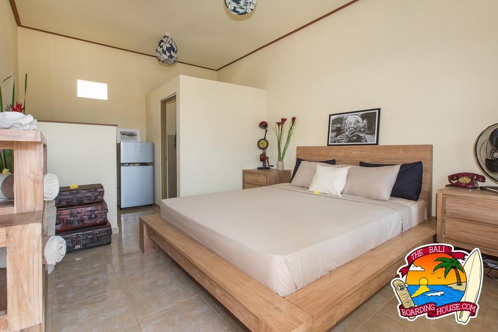 Hotel The Bali Boarding House à Uluwatu Extérieur photo