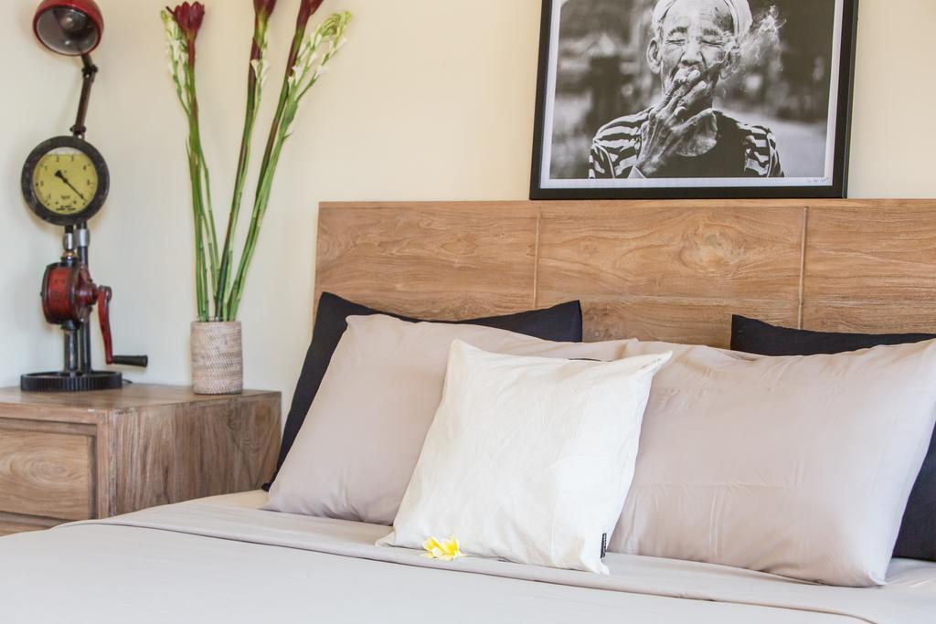 Hotel The Bali Boarding House à Uluwatu Extérieur photo