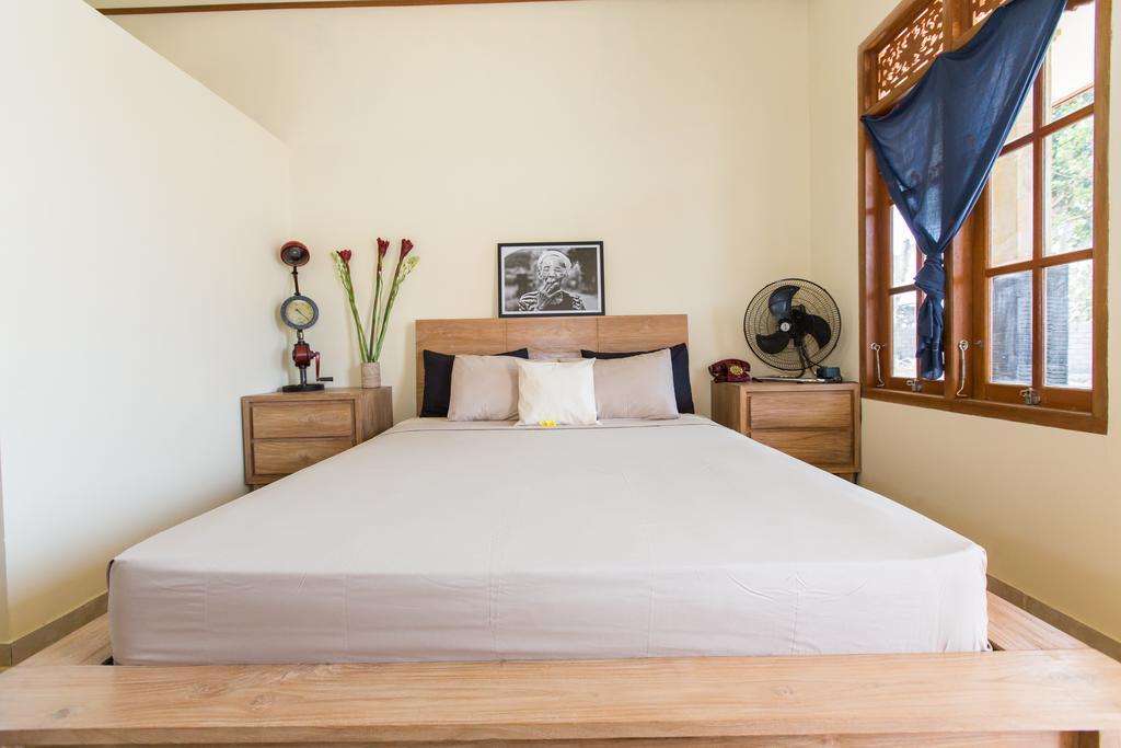 Hotel The Bali Boarding House à Uluwatu Extérieur photo