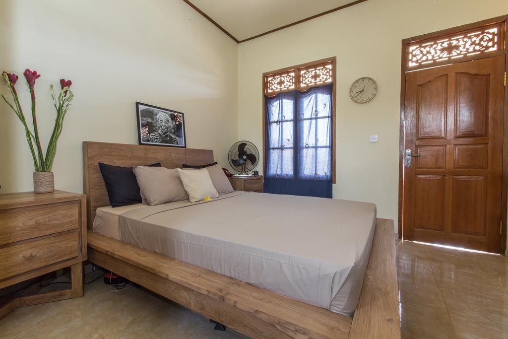 Hotel The Bali Boarding House à Uluwatu Extérieur photo
