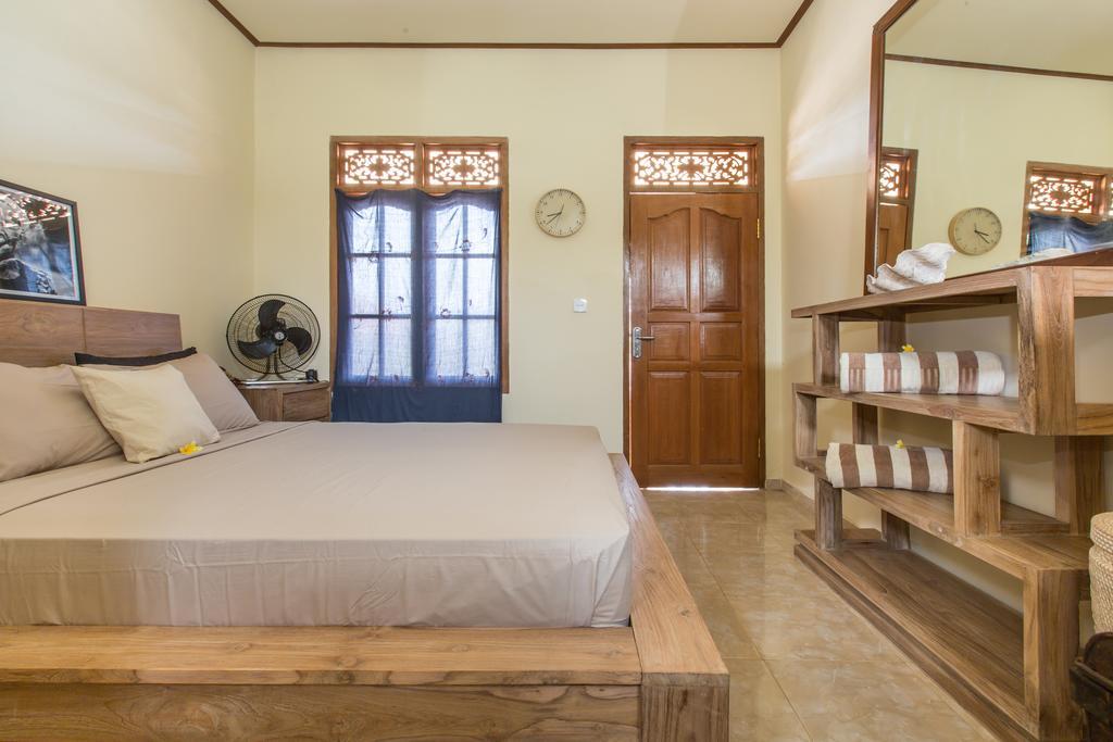 Hotel The Bali Boarding House à Uluwatu Extérieur photo