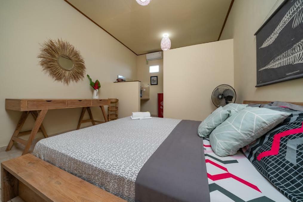 Hotel The Bali Boarding House à Uluwatu Extérieur photo