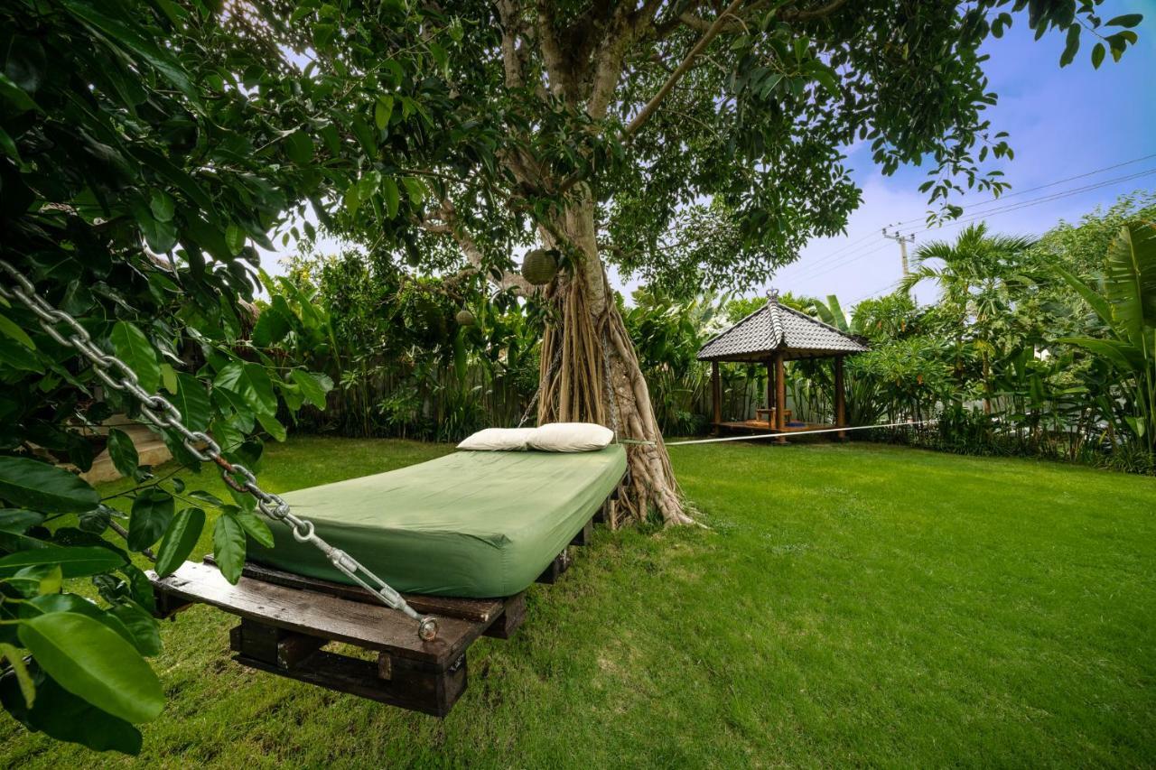 Hotel The Bali Boarding House à Uluwatu Extérieur photo
